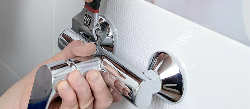 Apartment Plumbing Installation Services in Bolton, Ontario