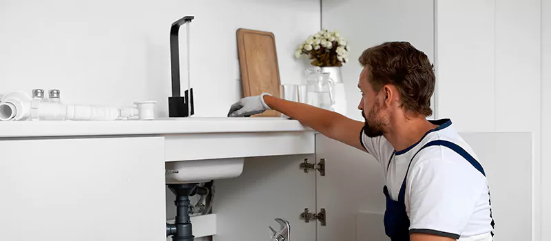 Reliable Bathroom Plumber Services in Bolton, ON