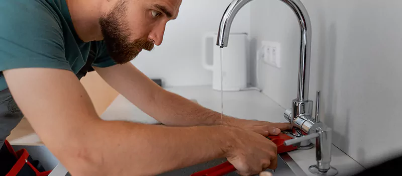 Apartment Plumbing Sewer Line Inspection Service in Bolton, ON