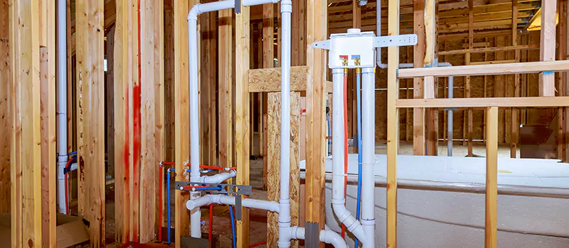 Common Challenges In Rough-in Plumbing in Bolton, ON